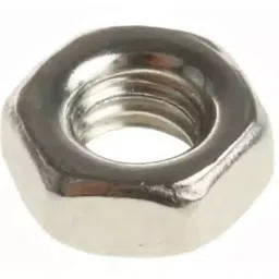 RS PRO Steel Screw Nut 1/4-20 inch, 2450670-image-57