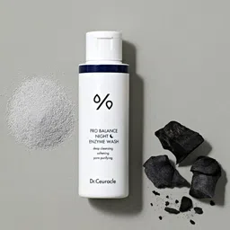 Dr. Ceuracle Pro Balance Night Enzyme Face Wash - 50 g-21