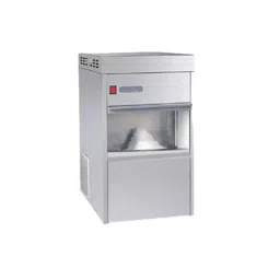 BR Biochem Ice Flaking Machine, Capacity 20 Kg/24 Hours, BRIF-20-34