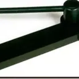 Sagar Tools No.32R Right Cutting-Off & Side Tool Holder (1/8 X 7/8 Inch)-31