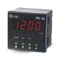 GIC Series PR43 PID Temperature Controller 151N42B-4