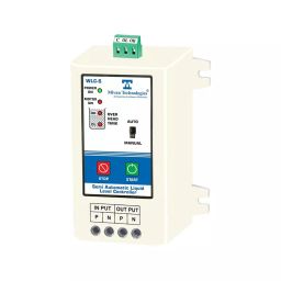 Mivan Technologies Single Phase Water Level Controller for up to 5 HP Motor, WLC S-22