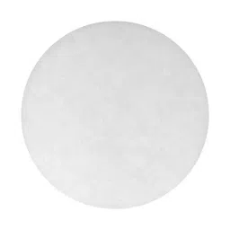 Loba MN1672 Grade Qualitative Hardened Filter Paper Round White 125 mm Diameter, 472012 (Pack of 100)-image-53