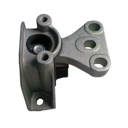 TechNix HR3-T1012 Left Engine Mounting for Honda CRV 3RD Gen Automatic (2006-11)-37