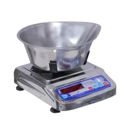 Vonix VONIX-T 10 g-20 Kg Steel Counter Bowl Scale-19