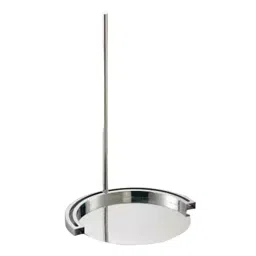 AS ONE Heater Stand Round, 2-793-05-41