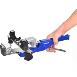 VOLTZ CT-999RF Tube Bender Set, for Air Conditioning and Ventilation Systems-image-22