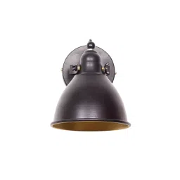 Fos Lighting Fos Lighting Retro Black Spot Light - Katora-Black-SL1-image-9