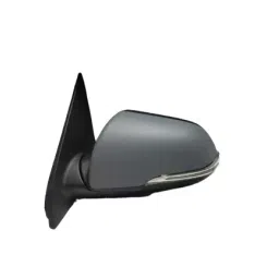 Dkmax By Lumax 081-SVM-CRT-AF-R Side Rear View Mirror RH for Creta (Pack of 1) image 2