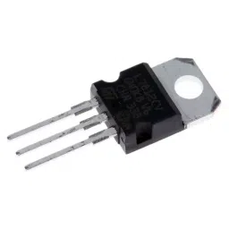 Stmicroelectronics Voltage Regulator 1.5 Amp 12 V Linear Voltage 3 Pins TO-220, L7812CV-DG (Pack of 10)-19