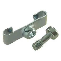 CINCH CONNECTIVITY SOLUTIONS D SUB MALE SCREW LOCK, #4-40 UNC, D20420-42-image-58