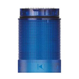 Werma Flashing Light Element KS40 Series Blue EVS Effect 24 V LED Bulb DC, 634.520.55-image-82