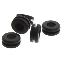 MULTICOMP PRO Cable Grommets OPEN GROMMET, BG505 (Pack of 100)-picture-9