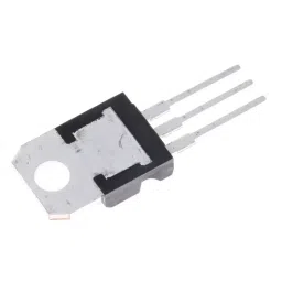 Stmicroelectronics Voltage Regulator 1.5 Amp 12 V Linear Voltage 3 Pins TO-220, L7812CV-DG (Pack of 10) image 2