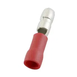 RS PRO Male Insulated Crimp Bullet Connector, 1788393-image-73