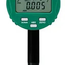 Insize 2103-50 50.8 mm Digital Dial Gauge-19