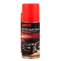 LOCTITE LB 7737 Rust Bust Automotive Spray 32 g-picture-13