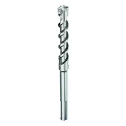 Bosch 4-Cutter Head 2 Flute Masonry & Concrete Drill Bits WM 4-44