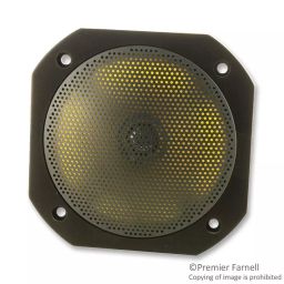 VISATON Speaker, Frs 10 Wp, Black, 8 Ohms, 2101-image-95