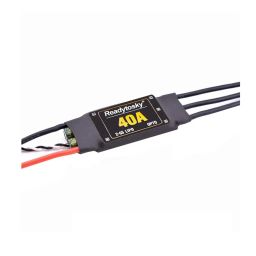 40A 2-6S Brushless ESC Electronic Speed Controller With High-Performance 40A ESC 2-6S LiPo Batteries and Powerful 40A ESC Wide Voltage CompatibilityFor RC FPV Quadcopter Aircraft Parts - RS688940A 2-6S Brushless ESC Electronic Speed Controller With High-Performance 40A ESC 2-6S LiPo Batteries and Powerful 40A ESC Wide Voltage CompatibilityFor RC FPV Quadcopter Aircraft Parts - RS6889 image 3