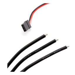 40A 2-6S Brushless ESC Electronic Speed Controller With High-Performance 40A ESC 2-6S LiPo Batteries and Powerful 40A ESC Wide Voltage CompatibilityFor RC FPV Quadcopter Aircraft Parts - RS688940A 2-6S Brushless ESC Electronic Speed Controller With High-Performance 40A ESC 2-6S LiPo Batteries and Powerful 40A ESC Wide Voltage CompatibilityFor RC FPV Quadcopter Aircraft Parts - RS6889 image 4