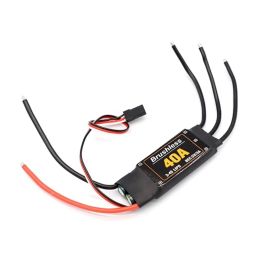 40A 2-6S Brushless ESC Electronic Speed Controller With High-Performance 40A ESC 2-6S LiPo Batteries and Powerful 40A ESC Wide Voltage CompatibilityFor RC FPV Quadcopter Aircraft Parts - RS688940A 2-6S Brushless ESC Electronic Speed Controller With High-Performance 40A ESC 2-6S LiPo Batteries and Powerful 40A ESC Wide Voltage CompatibilityFor RC FPV Quadcopter Aircraft Parts - RS6889-14