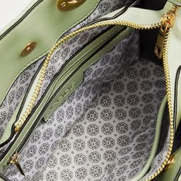 CODE by Lifestyle PU Structured Handheld Bag with Quilted image 2