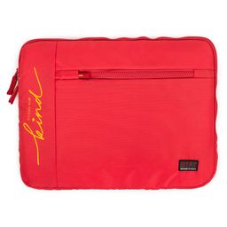 QIPS Laptop Sleeve - Red-image-16