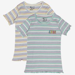 Bodycare Girls 2 Pockets T-shirt-image-94