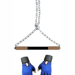 YMD Chain Rod & Gloves-48