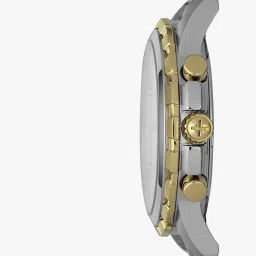 fossil Dean Analog Watch - For Men FS4795 image 5