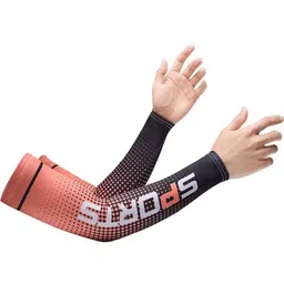Aadikart Unisex Cooling Arm Sleeves-image-74