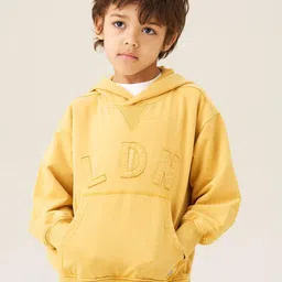 Angel & Rocket Boys Micah Oversized Graphic Hoodie-picture-31
