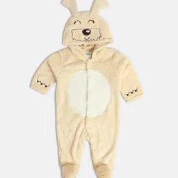 MINI KLUB Unisex Kids Sleepsuit-image-83