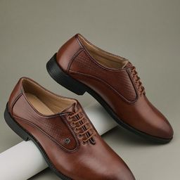Duke Men Lace - Ups Formal Derbys-picture-16