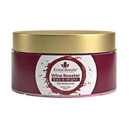 EcstaCBeauty Wine Booster Day & Night Cram - 50 g-42