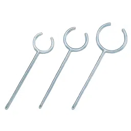 AS ONE Iron, Unichrome Plating Cut Ring, 6-420-08-picture-42