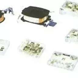 L&T [ Lauritz Knudsen ] Spare Coils for MNX 550 Contactor, CS94162-35