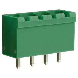 CAMDENBOSS Terminal Block, Header, 4Pos, Th, CTBP9300/4 (Pack of 10)-picture-13