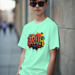 Dagcros Cotton Regular Fit Tshirts-image-59