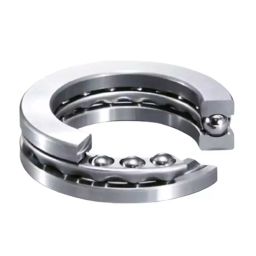BM3 Thrust Ball Bearing 120 mm Inner Dia, 210 mm Outer Dia 70 mm Height, 51324M-picture-11