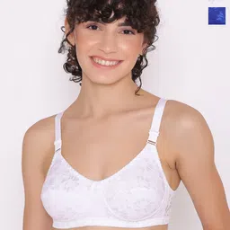 INKURV Women Bra Full Coverage PACK OF 2-image-85