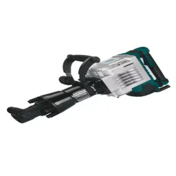 Progen 1850 W 65 J 2100 RPM Electric Demolition Hammer 9590-HG-35