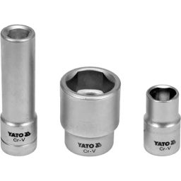 Yato Socket Key-Attachments For Boschve-Pumps 12.5 Mm YT-17525-41