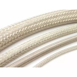 RS PRO Expandable Braided Tin Plated Copper Cable Sleeve 6 mm 100 m, 1812005-image-13