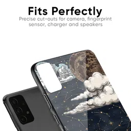 QRIOH Conversational Printed OnePlus Nord 4 5G Back Case Mobile Accessories image 5