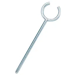 AS ONE Iron, Unichrome Plating Cut Ring, 6-420-02-picture-24