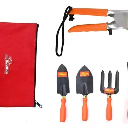 Globus 1382 Gardening Tool Set Transplanter-40