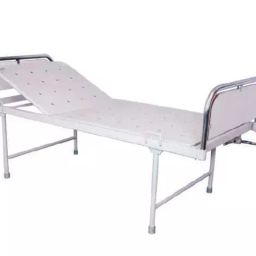 IB Care WH- 011 Semi Fowler Wheel Hospital Bed for Patients-picture-16