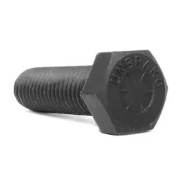 Unbrako M30 x 400 mm Hex Head Bolt Screw - 550952-46